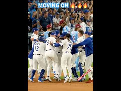 MOVING ON🔥🔥🔥 #baseball #mlb #itfdb #dodgers