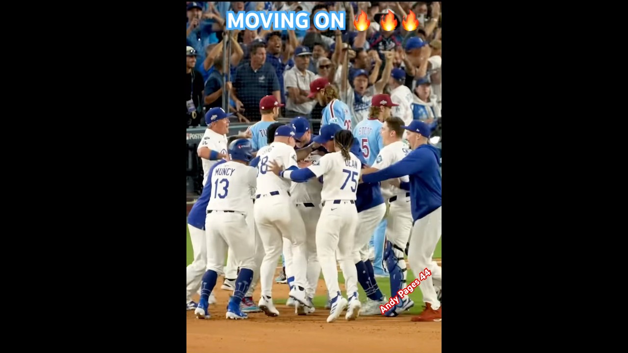 Dodgers Make Bold Move! 🔥 MLB News & Updates