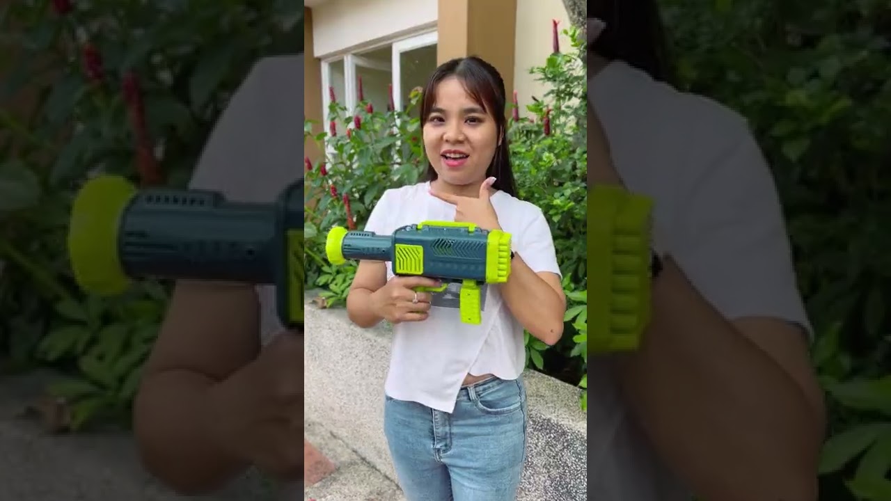 Nerf Gun Battle: NOOB vs PRO vs HACKER 🔫