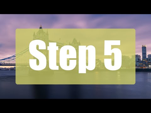 05) Using Audacity's envelope tool to create dynamics.