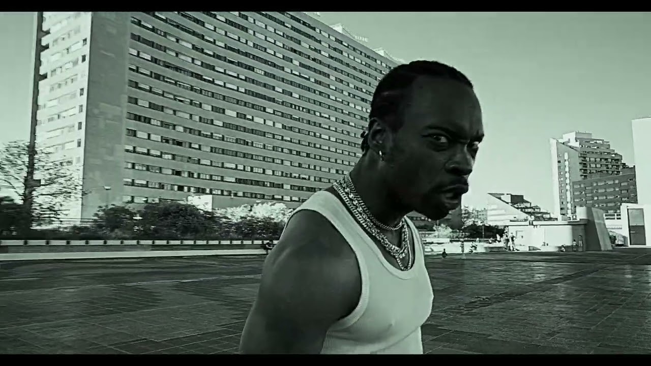 Le Monde Daho - Loup : Violence et Tensions đ„