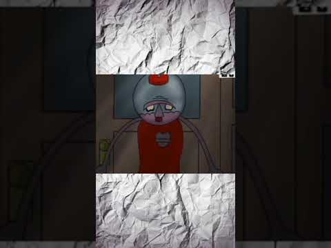 الحلقة المحذوفة من كرتون العرض العادي 😱🔞