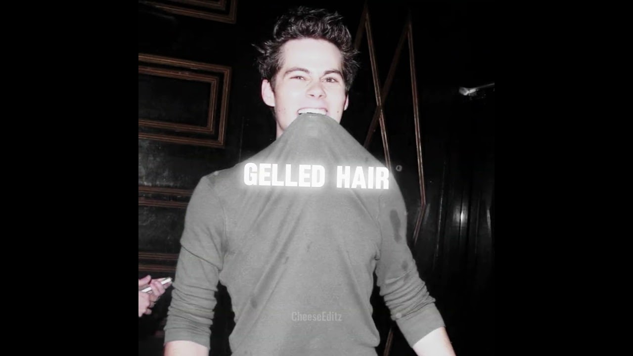He Can Do It | Dylan O'Brien Edit 🎬
