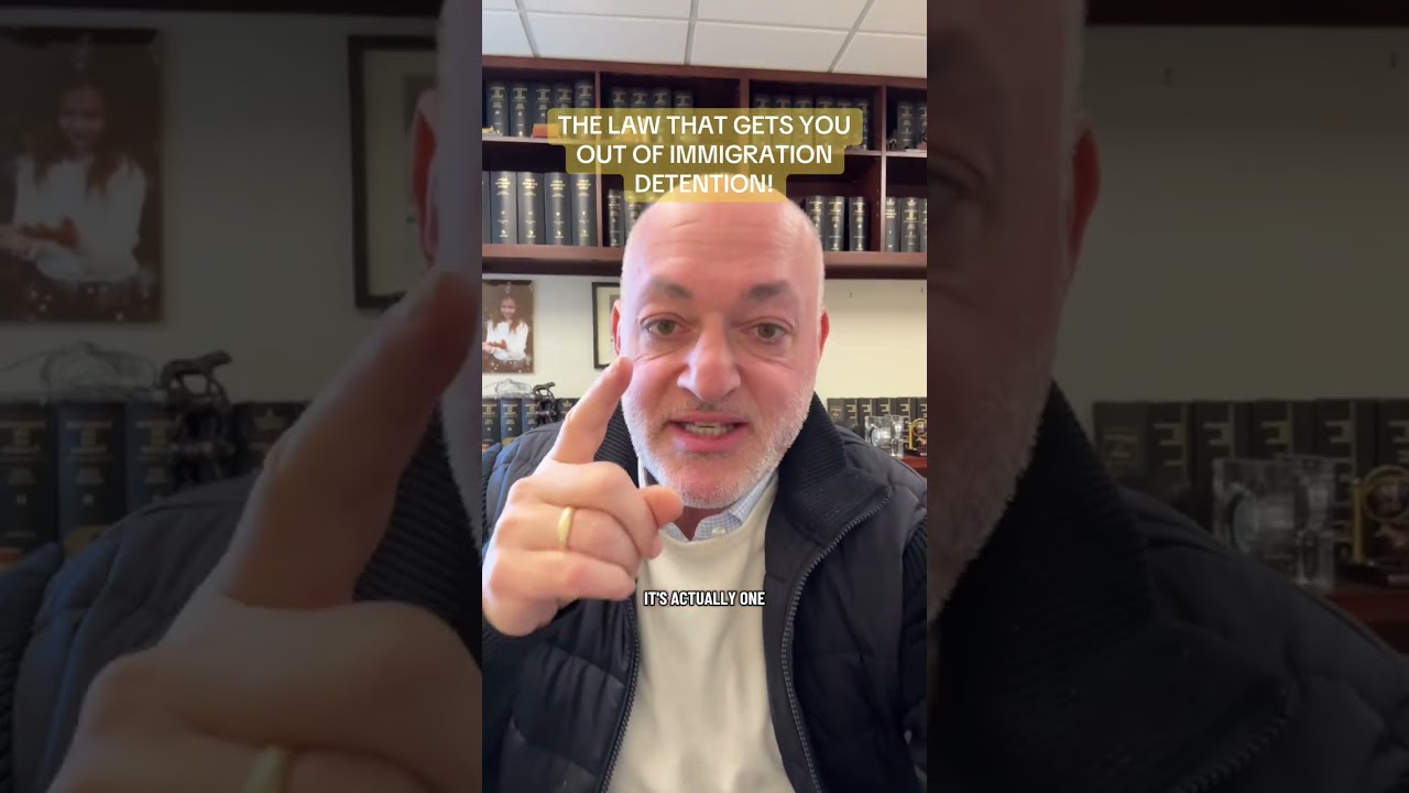 Understanding Habeas Corpus: Protecting Against Unexplained Immigration Detention