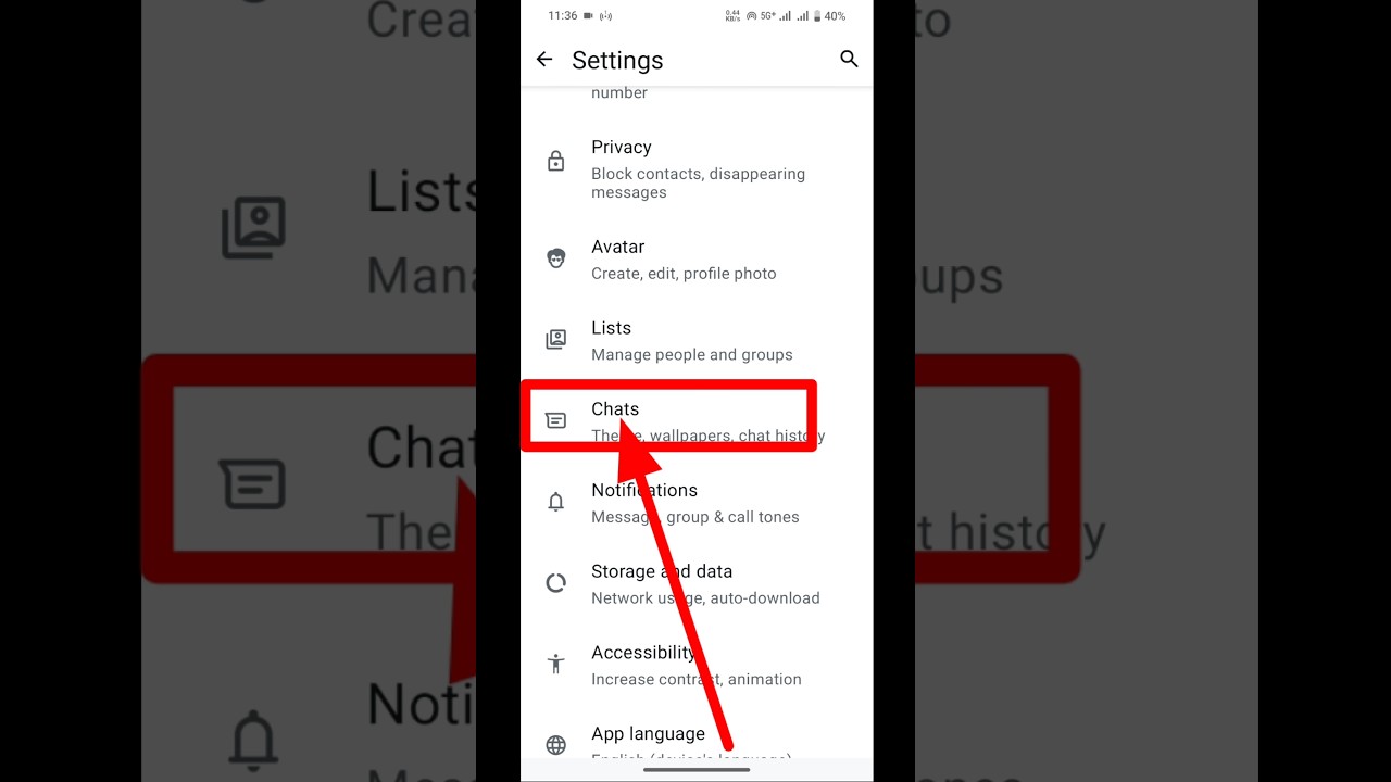 WhatsApp Photos & Videos Not Showing in Gallery 📱
