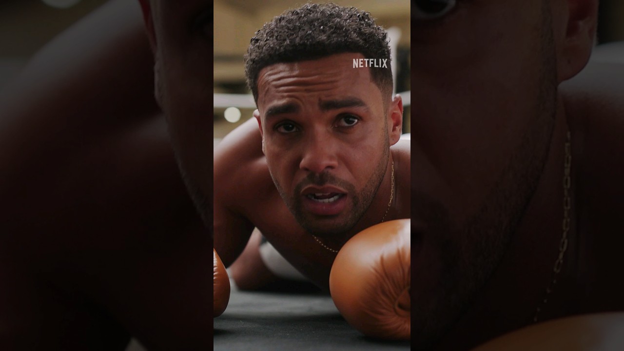 Not My Alfie: Romantic Drama in Emily in Paris 🌹