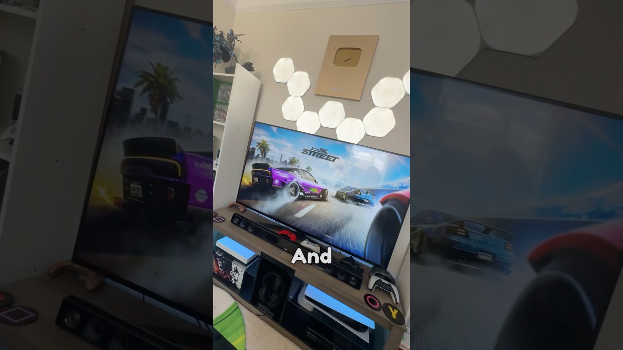 Top Racing Game I've Enjoyed Recently 🏁