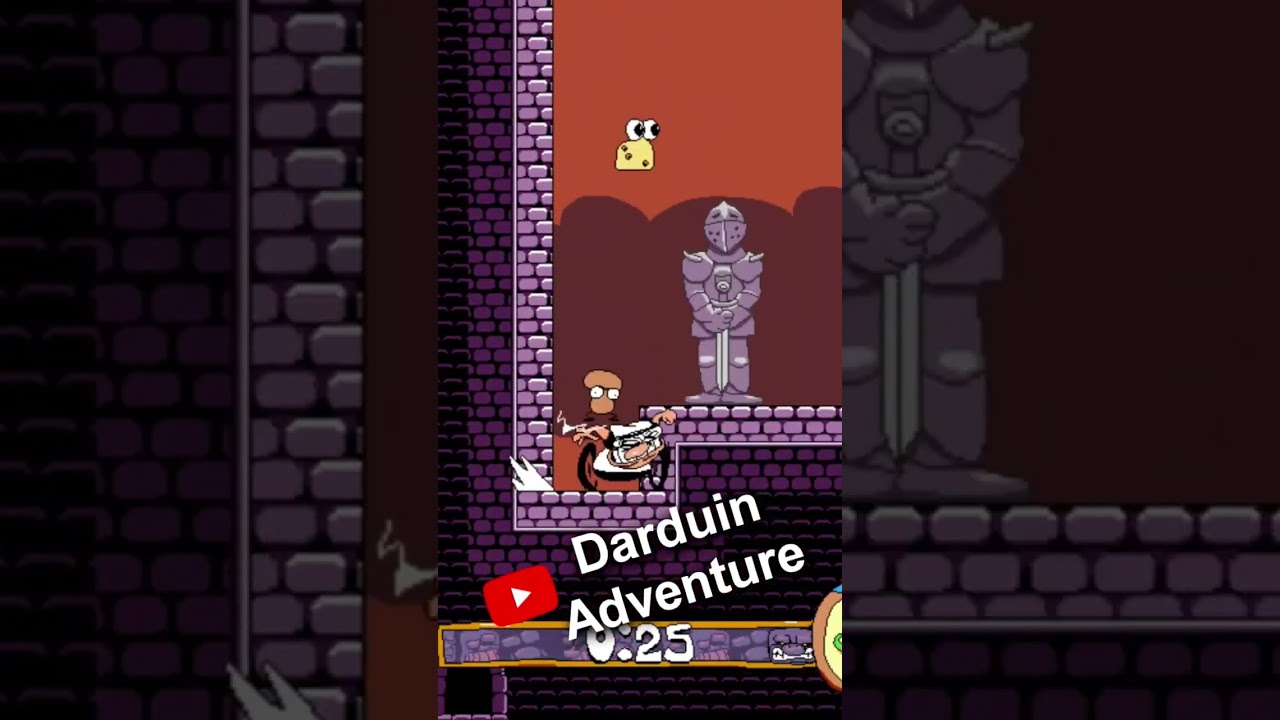 ¡Próximo lanzamiento de Pizza Tower! 🍕