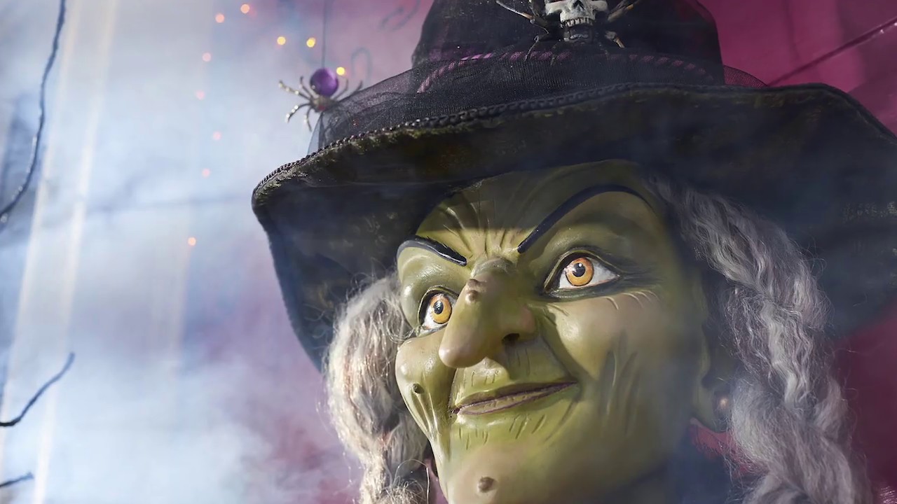 Halloween Haven 2019 | Grandin Road 🎃