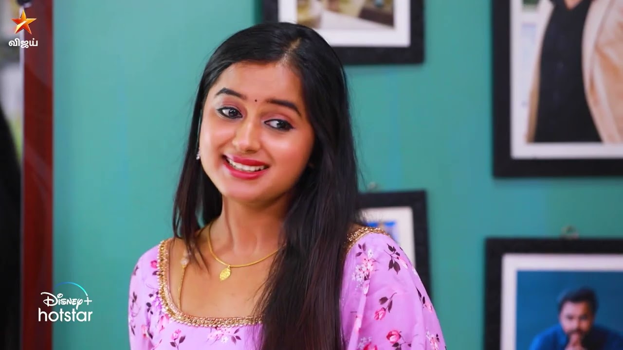 Aaha Kalyanam: Watch Full Episodes from August 20-23, 2024 on Vijay TV! 🎥