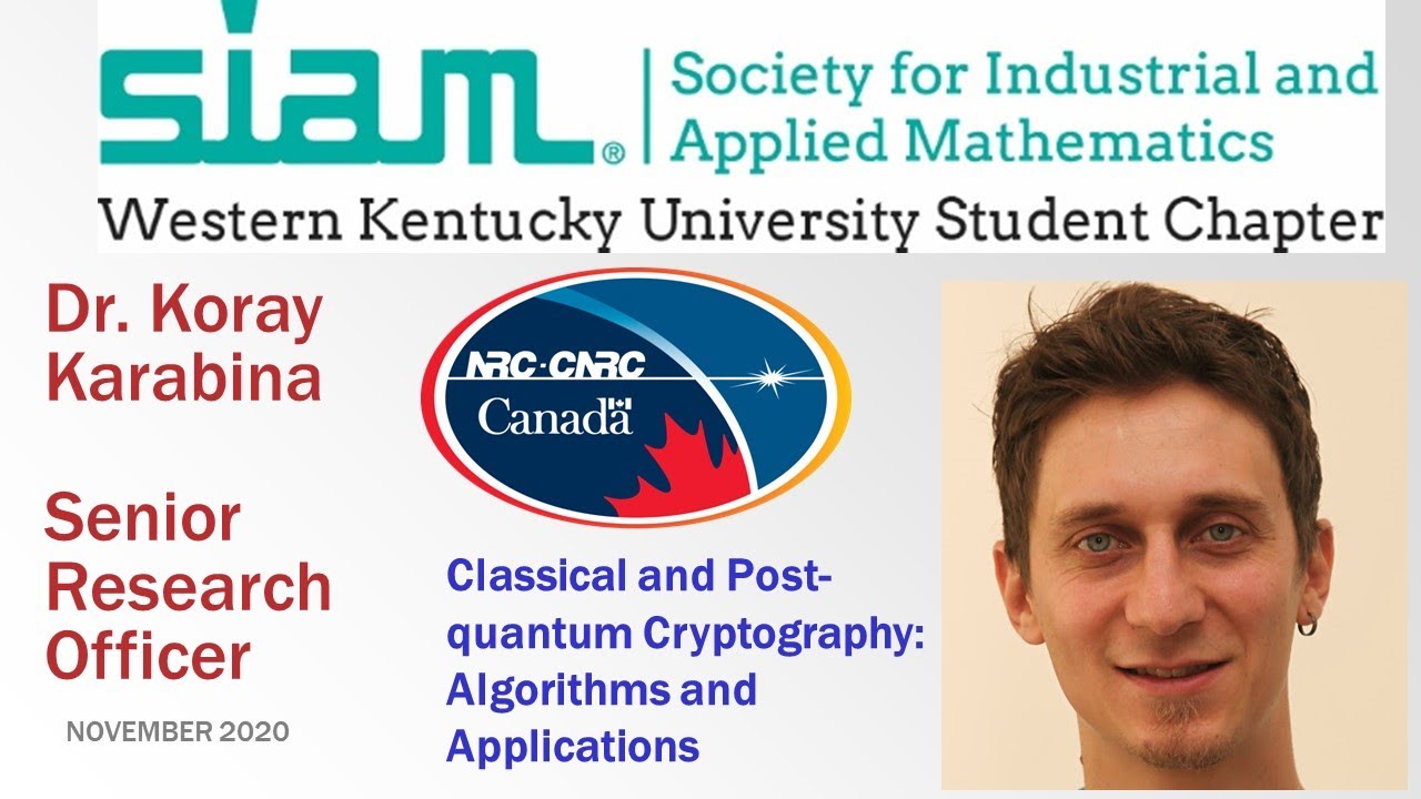 Discover Classical & Post-Quantum Cryptography: Algorithms & Real-World Applications 🔐