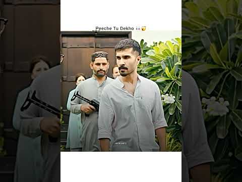 Humraaz Attitude Status🔥💯Feroze khan attitude status #humraaz #ferozekhan #ayezakhan #shorts