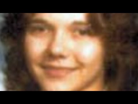 The Disappearance of Darla Harper