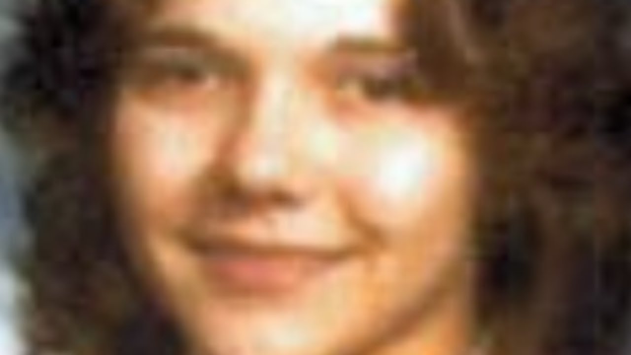 The Disappearance of Darla Harper