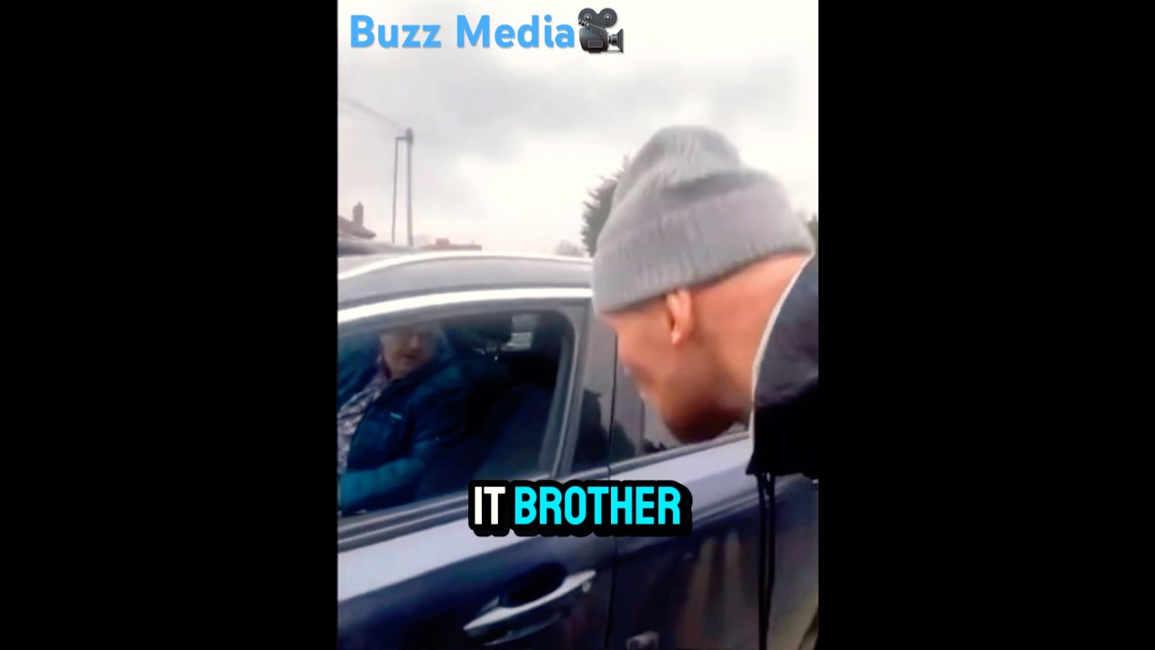 Doncaster Local Discusses Brett May with Danny Christie