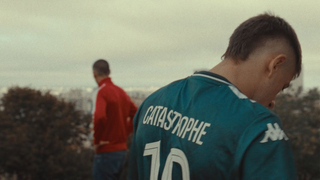 Miranda ft Yurz - CATASTROPHE REMIX Official Video