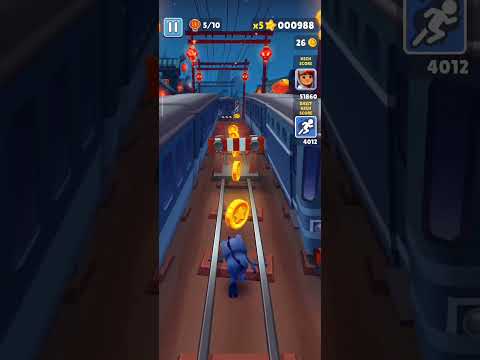 Subway Surf #ep88