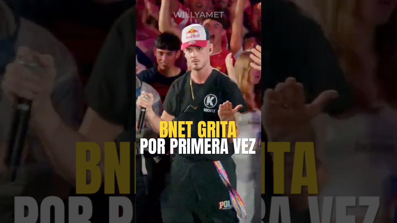 ¡Bnet Enfadado por Primera Vez! 🔥 La Batalla Épica contra Mr Ego en Redbull Gallos