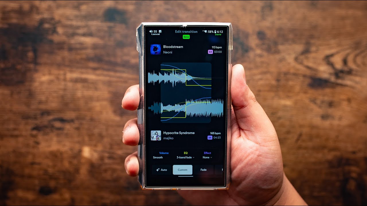 Spotify's New Mix Outperforms Apple Music AutoMix 🎶