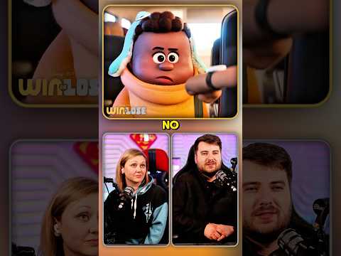 I Love That Kid! đ± Pixarâs Win Or Lose REACTION!