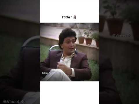 Rishi Kapoor x Son 🔥| Handsome Duo 🙌 #rishikapoor #ranbirkapoor #bollywood