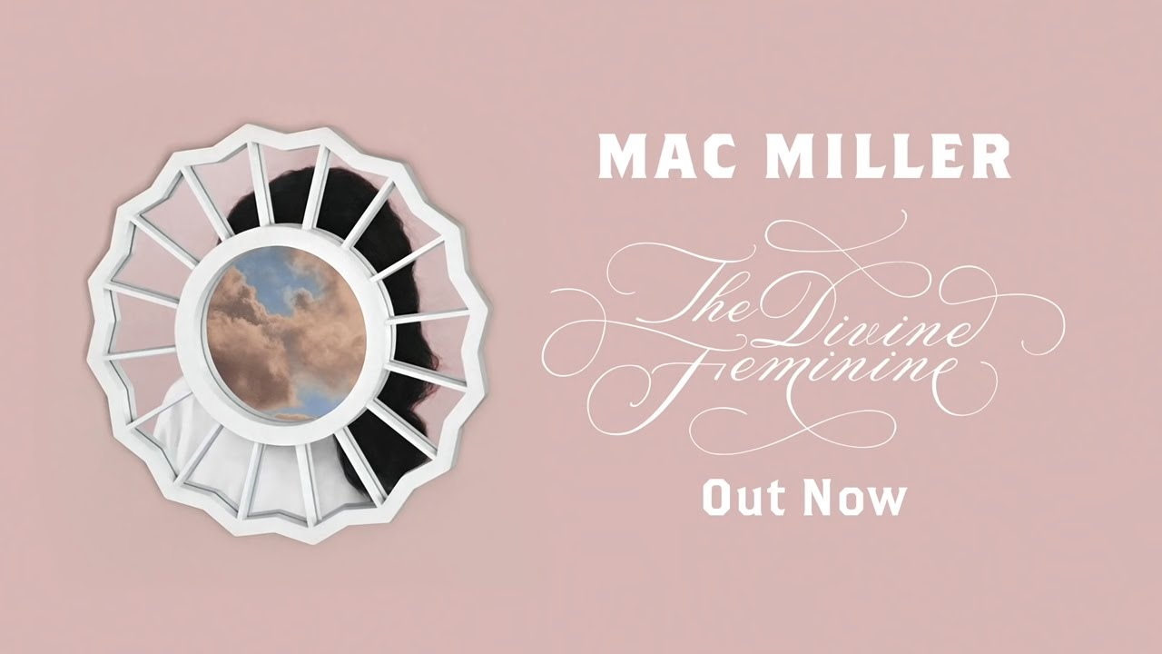 Mac Miller - Cinderella ft. Ty Dolla $ign 🎶