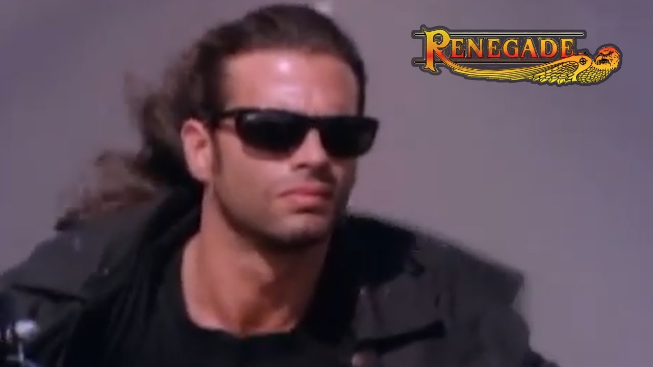 Renegade | Season 1 Episode 3 | Final Judgment