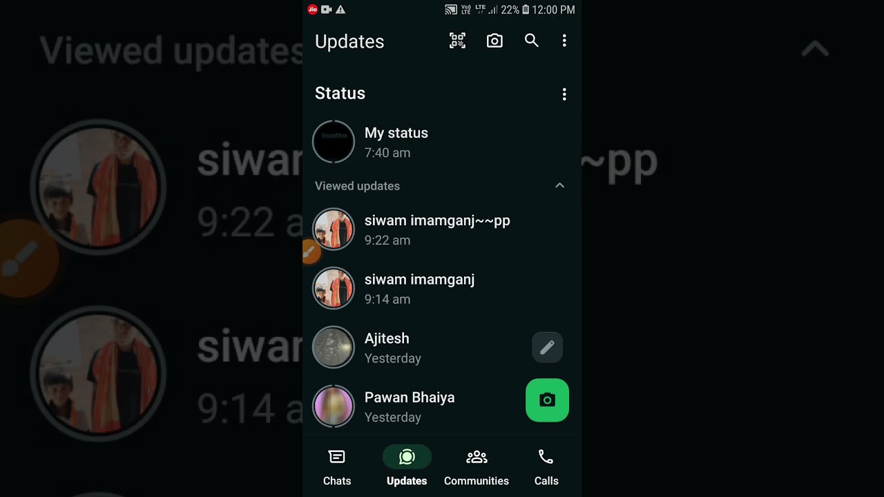 WhatsApp Media File Missing Error π