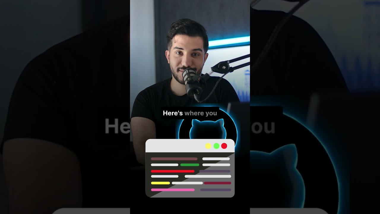 Essential GitHub Repositories for Learning Coding Through Real Projects