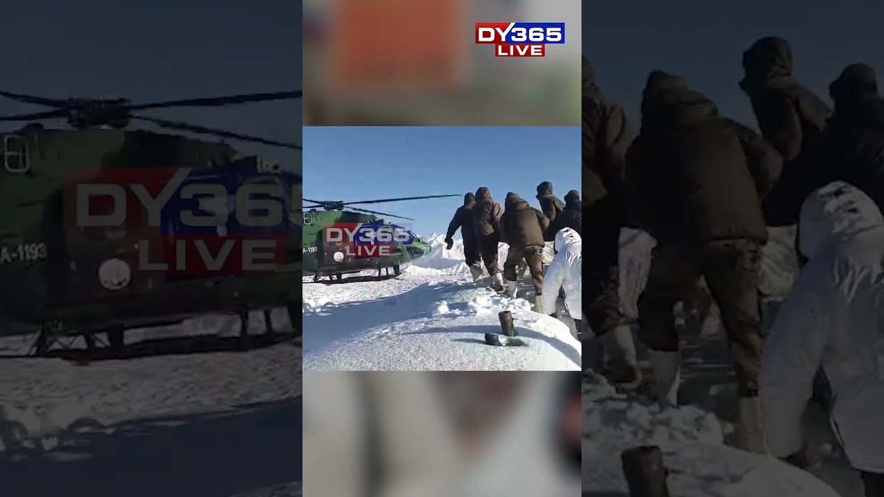 সীমান্তত কৰ্তব্যৰত অৱস্থাত অকাল মৃত্যুক সাৱটিলে অসমৰ বীৰ সন্তানে।