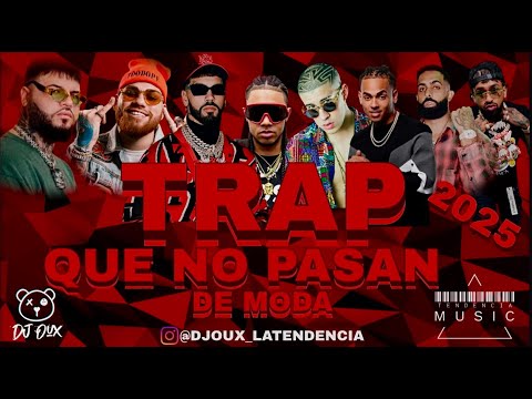 Trap Clásico que Nunca Pasa de Moda 🔥