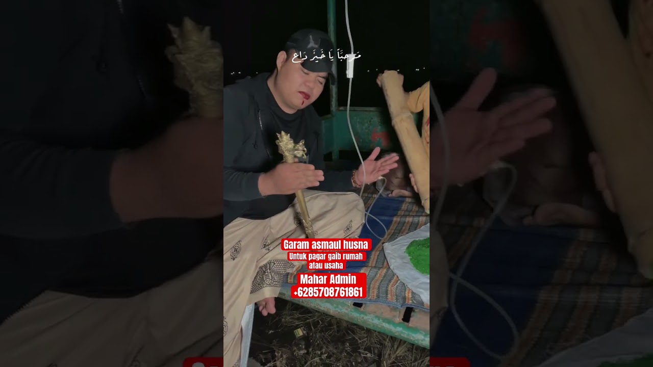 Butuh Produk Berkualitas? Temukan di #HabibiOfficial ✨