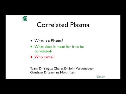 Computational Mathematics and its Role in Science and Engineering