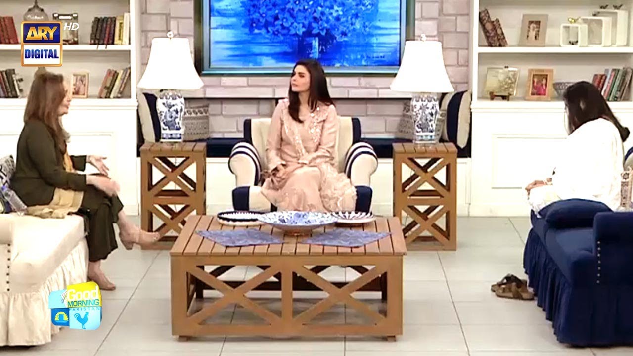 Embrace Life with Gratitude | Hina Khawaja Bayat's Inspiring Wisdom 🌟