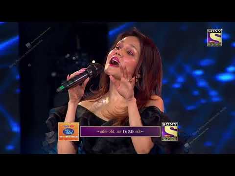 Mere Rashke Kamar | Sonu Kakkar & Sawai Bhatt | Indian Idol 12 🎶