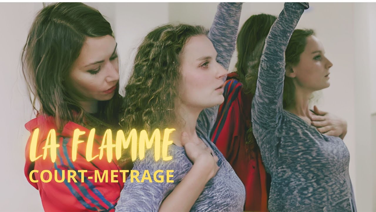 LA FLAMME : Amour et Danse 💃