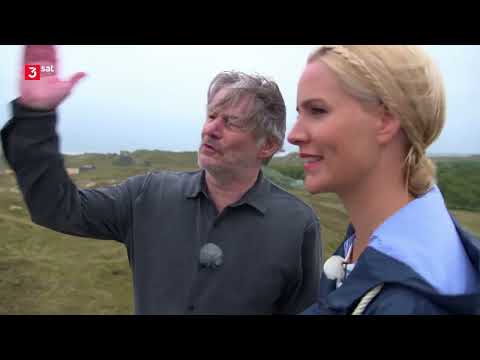 Norderney | ... mit Judith Rakers