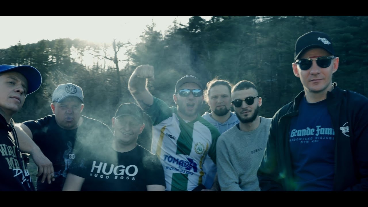 DYM KNF - PULS Prod. Phono CoZaBit 🎶