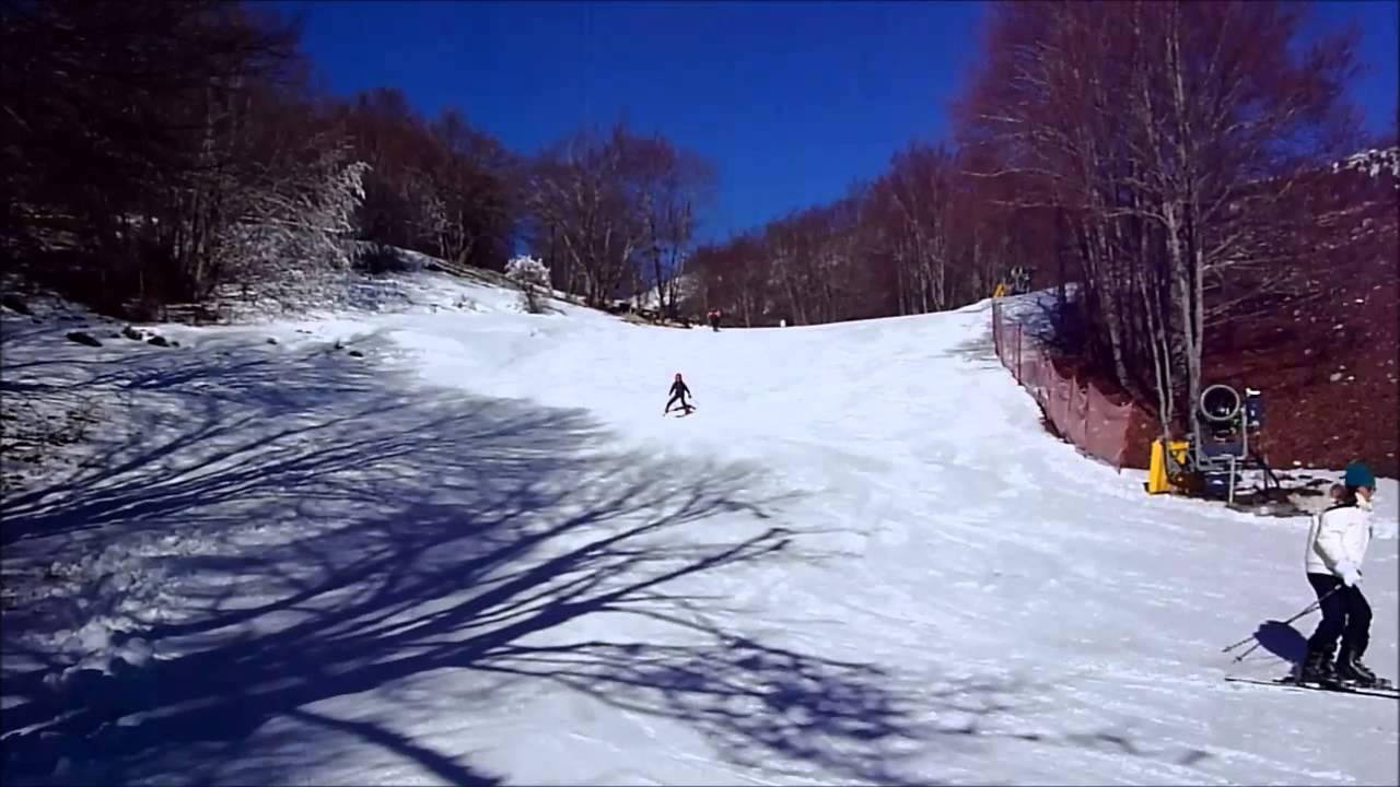 Scatenatevi: The 2012 Pescasseroli Incident Explained