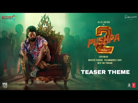 PUSHPA 2 || Full movie, Language Tamil, HD 1080p quality🪄