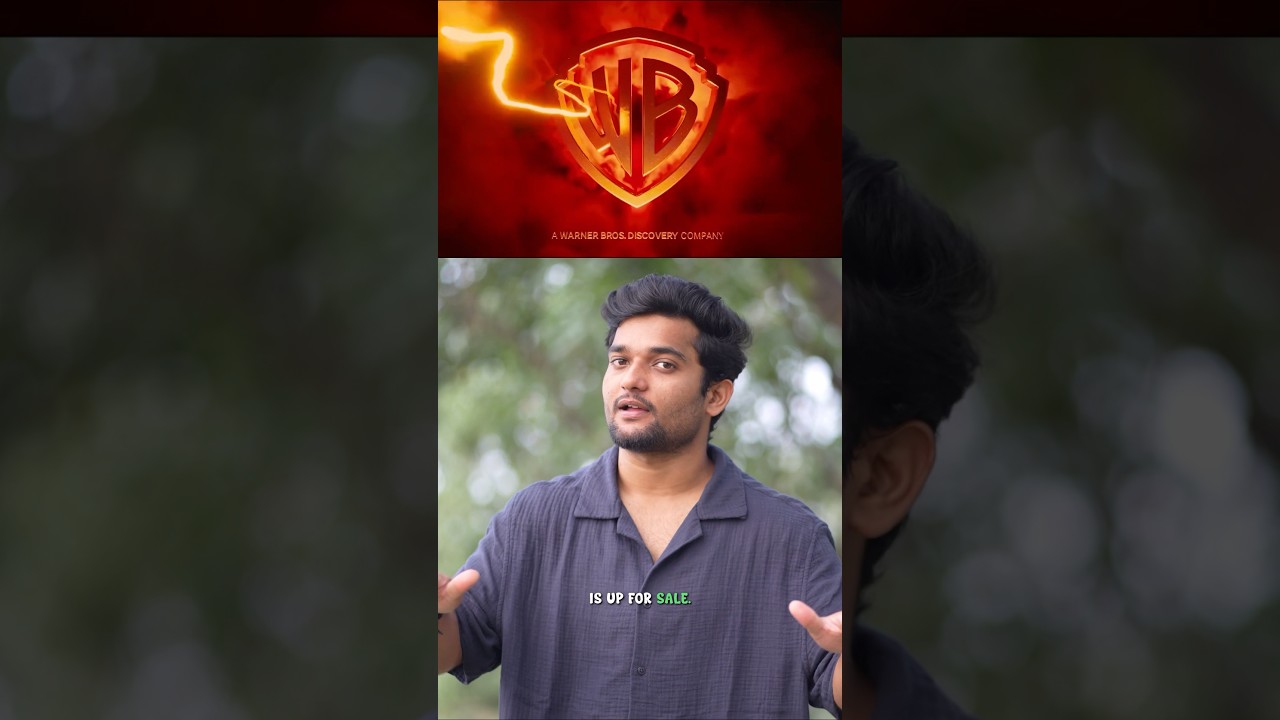 WarnerMedia & Discovery Merge Faces $50B Debt Crisis — Is a Sale or Merger on the Horizon? 💼