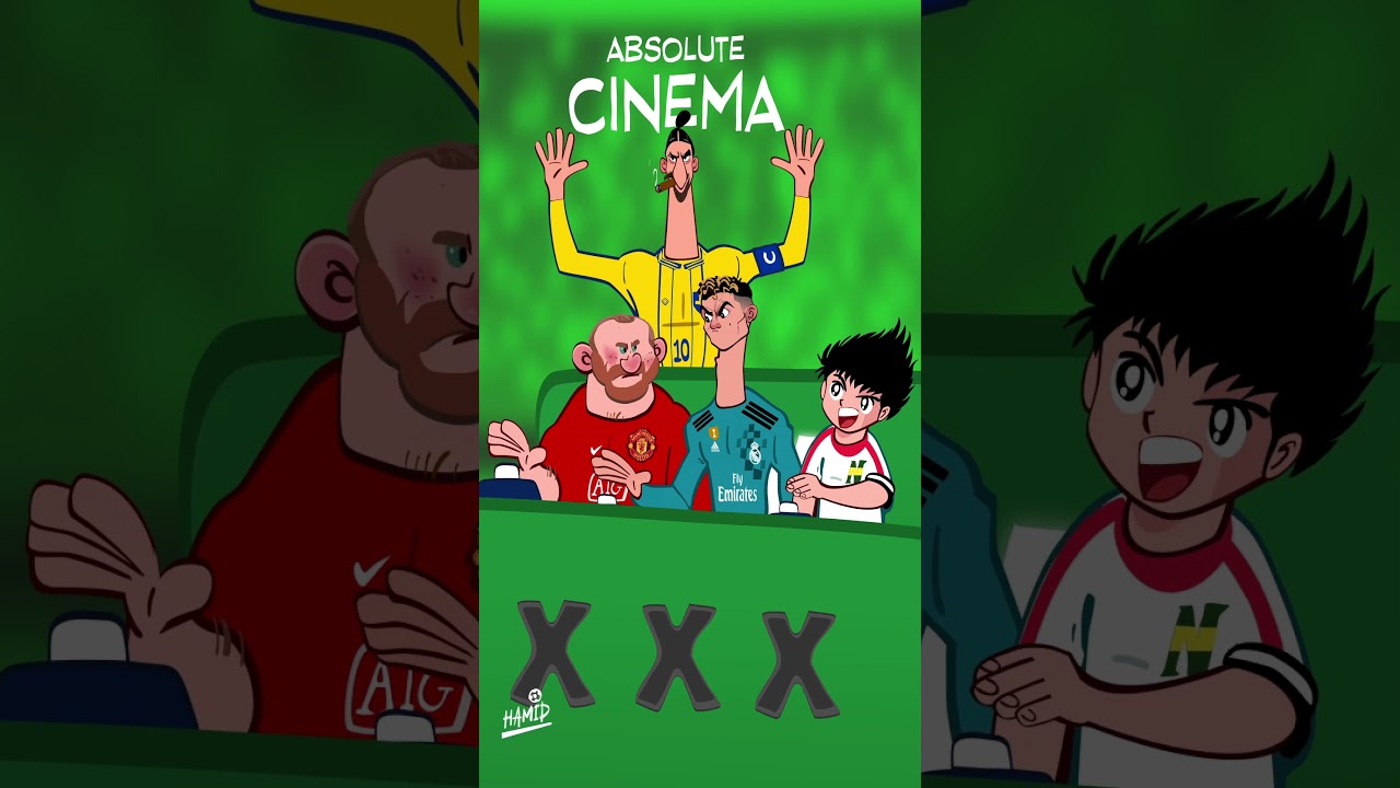 El Kaabi Scores Amazing Goal in AFCON Kickoff