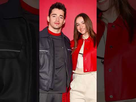 Toutes les conquĂŞtes de Charles Leclerc ! #charlesleclerc #charlottesine #f1