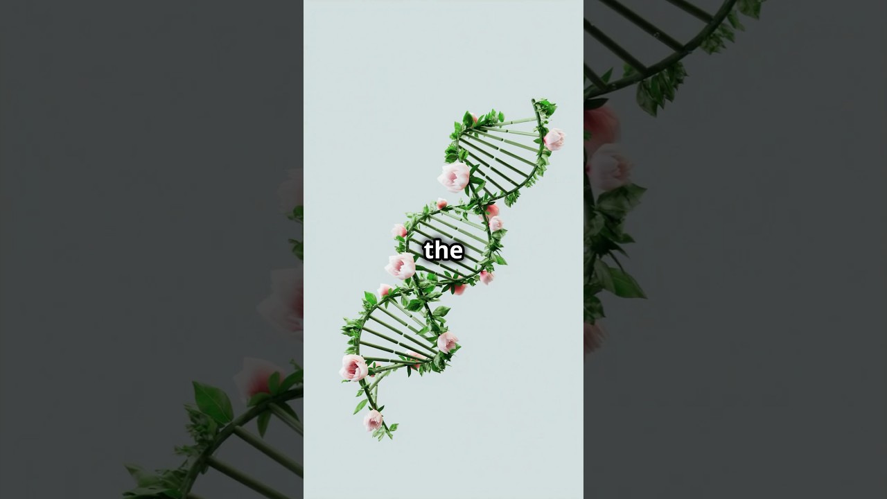 Watson & Crick's DNA Discovery Changed Science 🌍