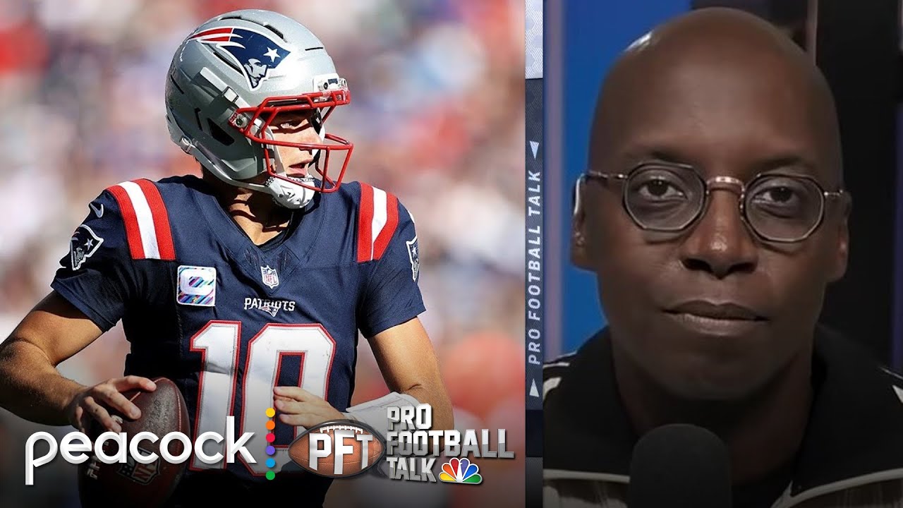 Can the Patriots Stop the Bills on SNF? | NFL Week 5 Preview 🏈