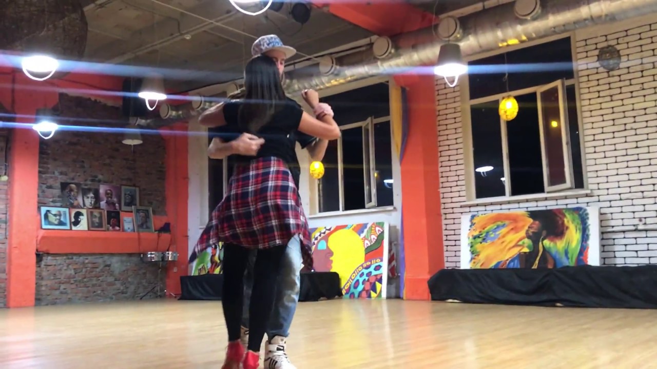 Join the Ultimate Kizomba & Salsa Night at Respublika Dance Club! 💃