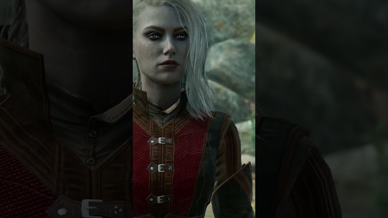 How to Get Helldusk Armor in Act 1 of BG3 🛡️