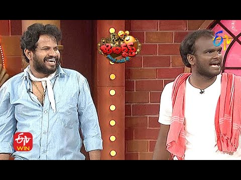 Hyper Aadi & Raising Raju Comedy | Jabardasth (July 2021)