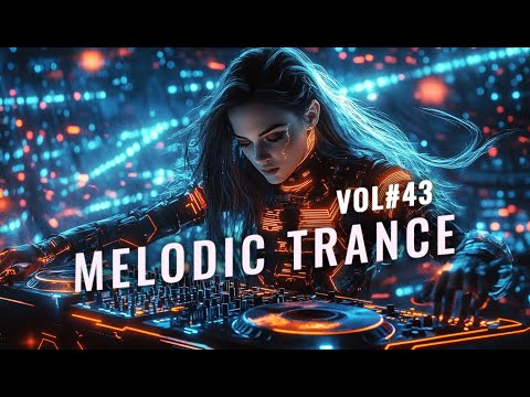 Dreambeats! Melodic Trance Journey 2025 Vol. 43 - Best Emotional Progressive Trance EDM Mix