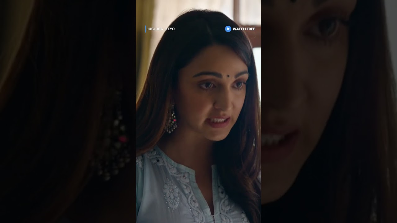 Kiara Advani Fakes Pregnancy in JugJugg Jeeyo 🎬